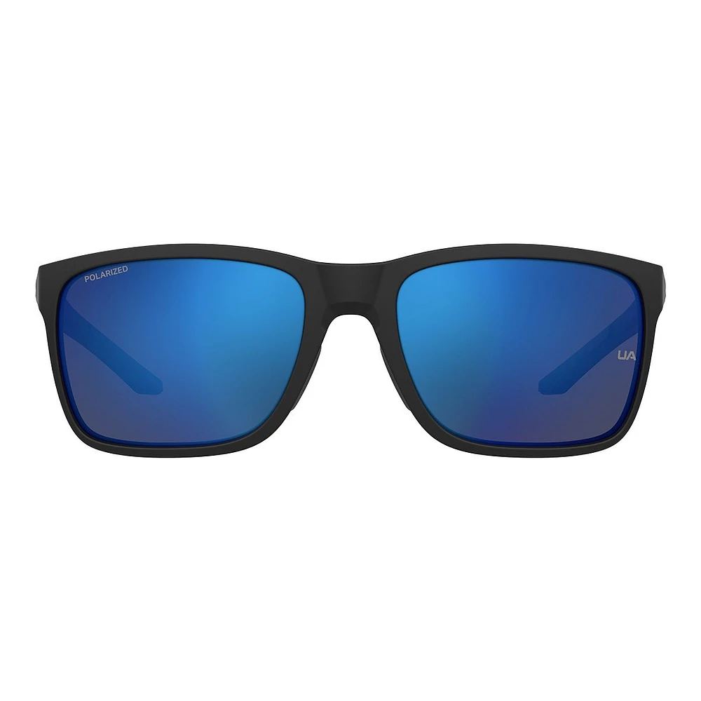 Under Armour Unisex 0005/S Sunglasses