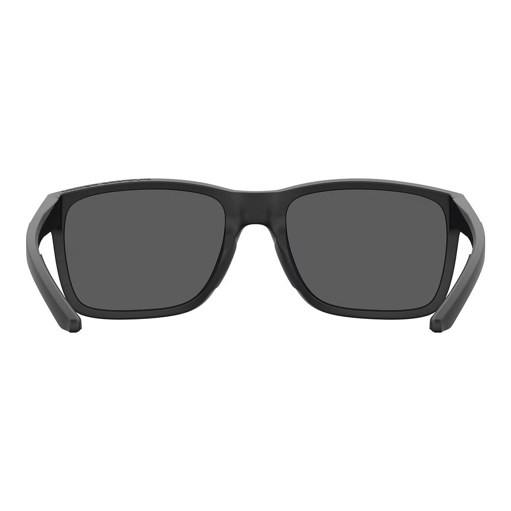 Under Armour Unisex 0005/S Sunglasses