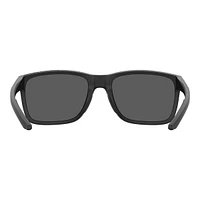 Under Armour Unisex 0005/S Sunglasses