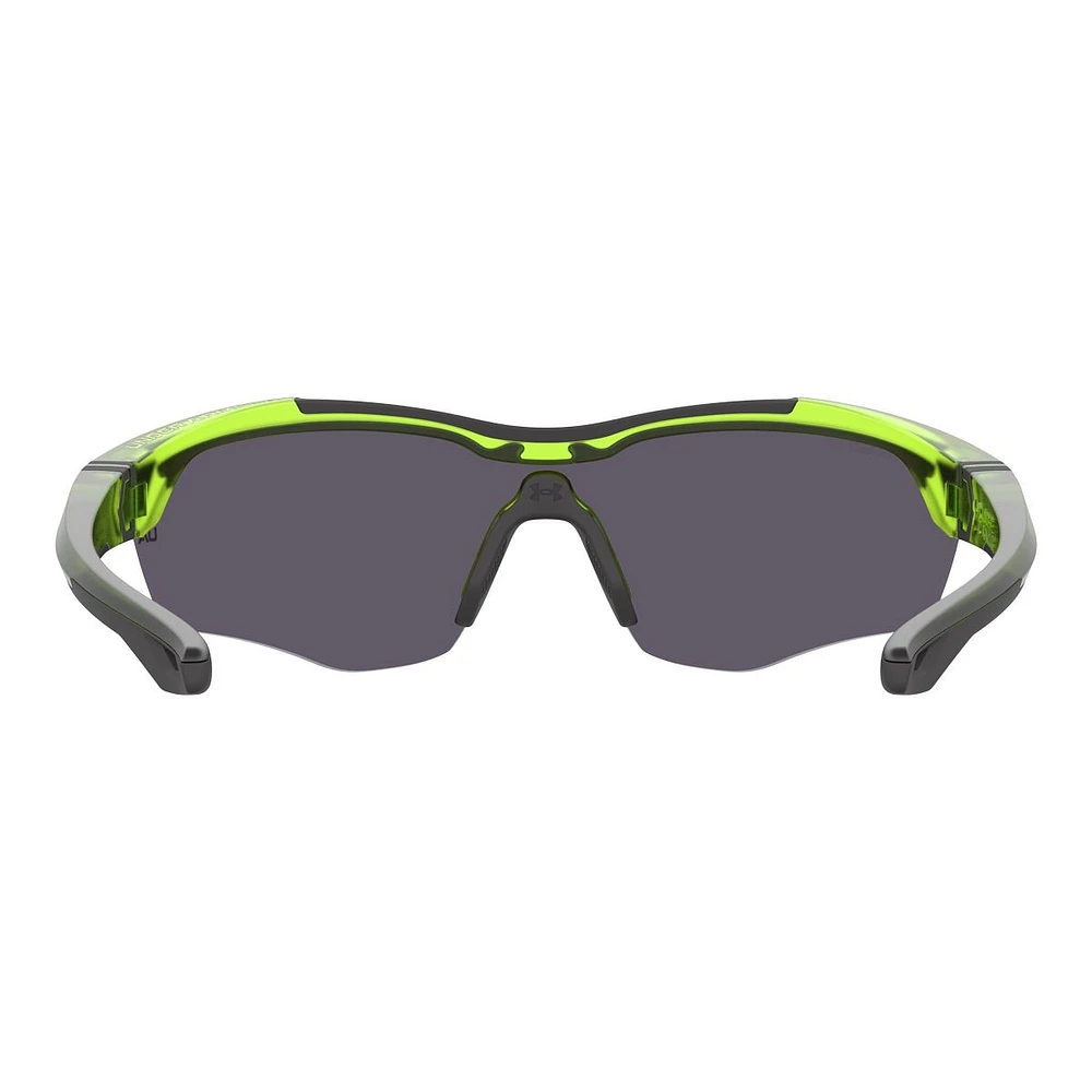 Under Armour Kids' Yard Pro Sunglasses