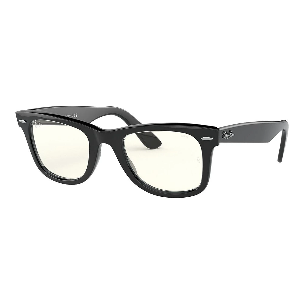 Ray-Ban Wayfarer Sunglasses