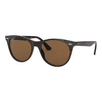 Ray Ban Wayfarer II Sunglasses