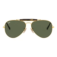 Ray Ban Outdoorsman II Sunglasses