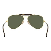 Ray Ban Outdoorsman II Sunglasses