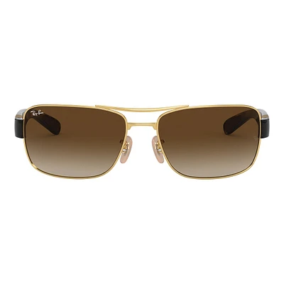 Ray-Ban 0RB3522 Sunglasses