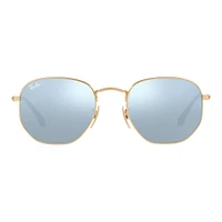 Ray-Ban Hexagonal Sunglasses