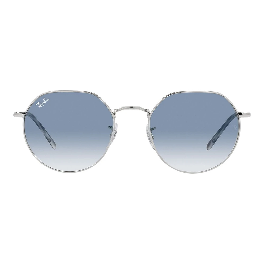 Ray Ban Jack Sunglasses