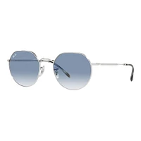 Ray Ban Jack Sunglasses