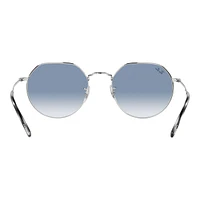 Ray Ban Jack Sunglasses