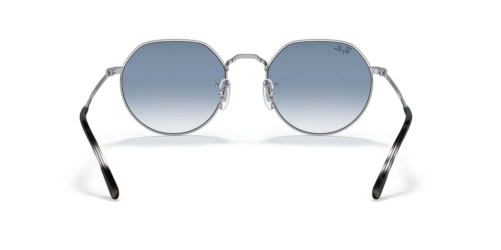 Ray Ban Jack Sunglasses