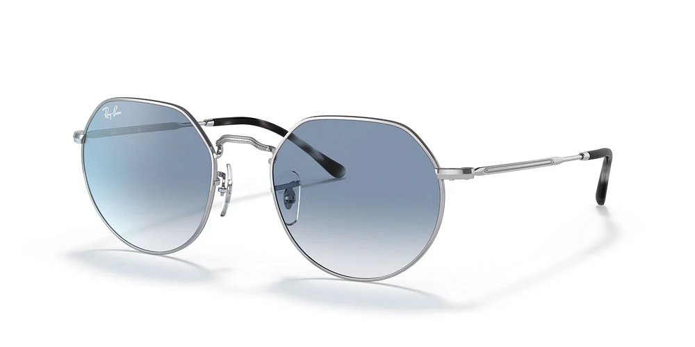 Ray Ban Jack Sunglasses