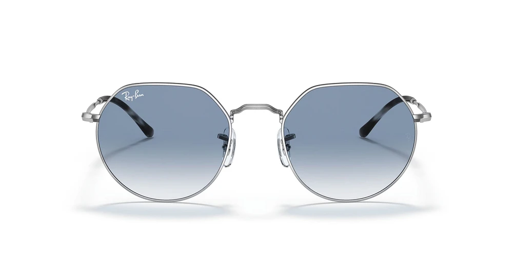 Ray Ban Jack Sunglasses