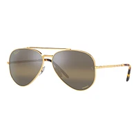 Ray-Ban New Aviator Legend Sunglasses