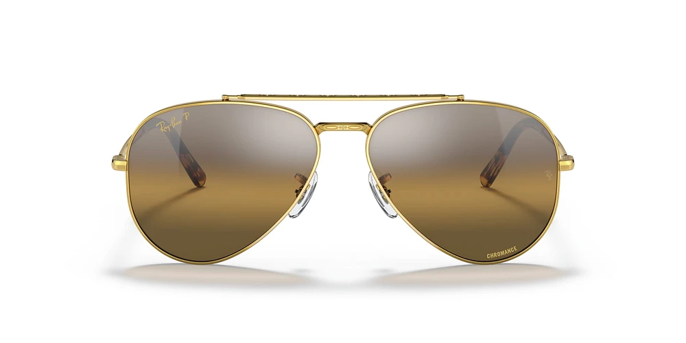 Ray-Ban New Aviator Legend Sunglasses