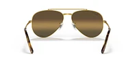 Ray-Ban New Aviator Legend Sunglasses