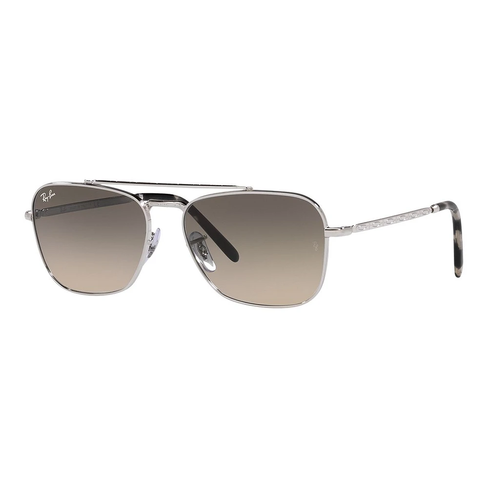 Ray Ban New Caravan Sunglasses