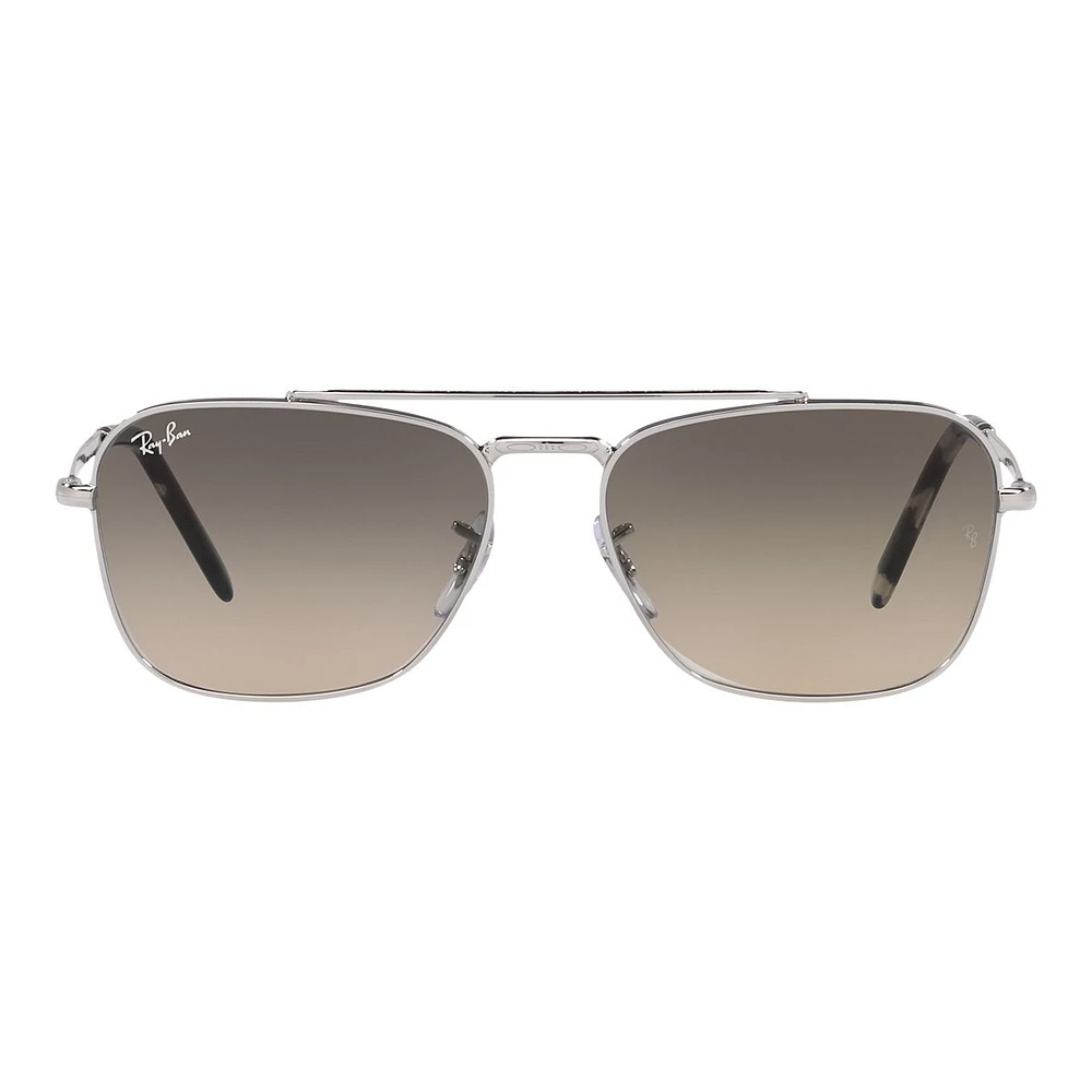 Ray Ban New Caravan Sunglasses