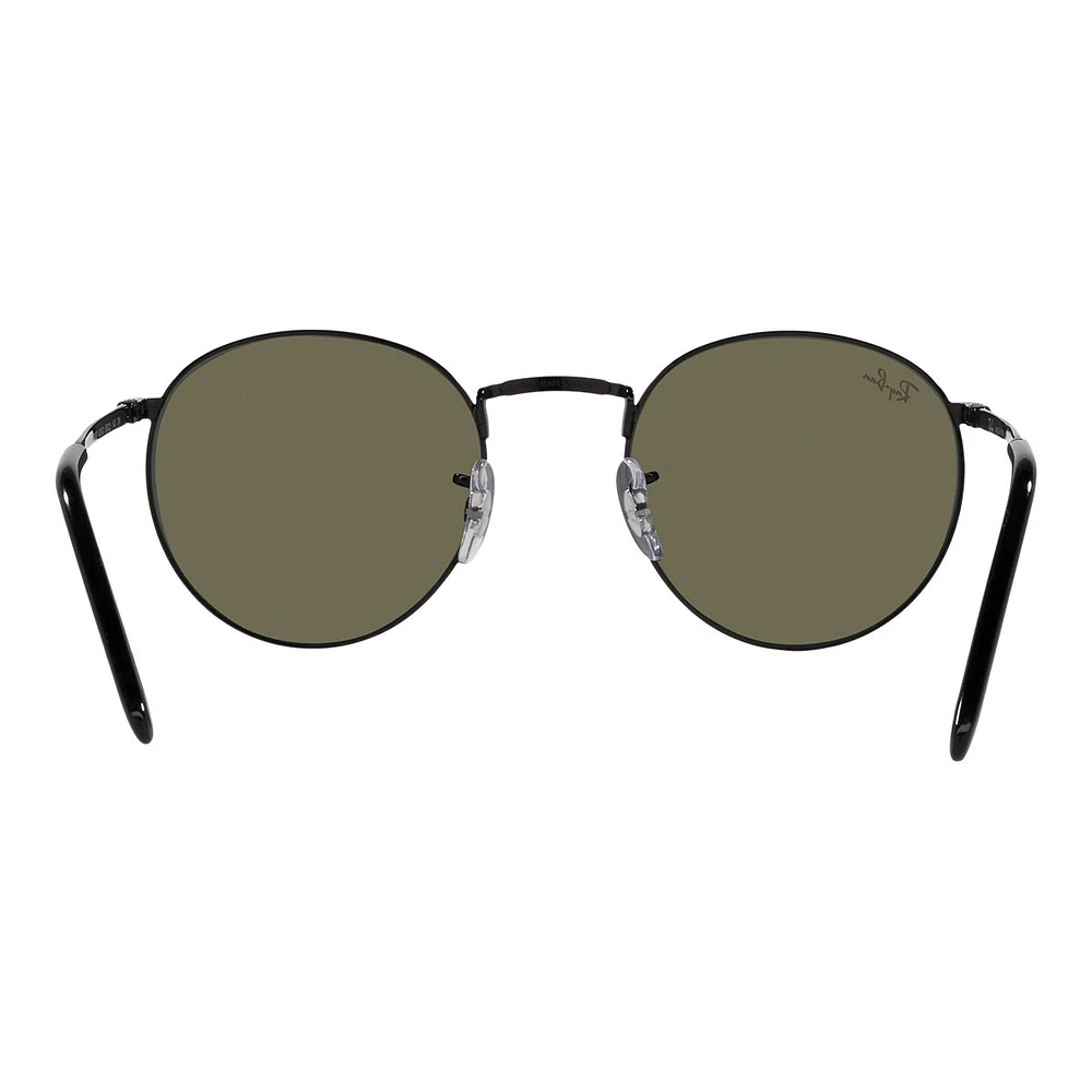 Ray-Ban New Round Sunglasses