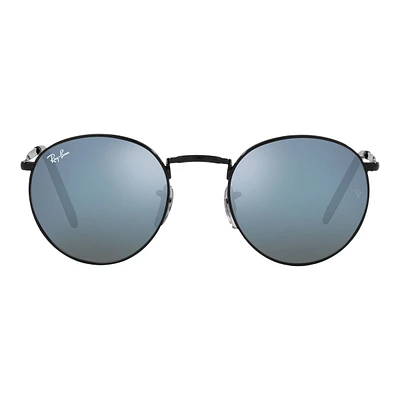 Ray-Ban New Round Sunglasses