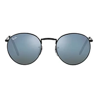 Ray-Ban New Round Sunglasses