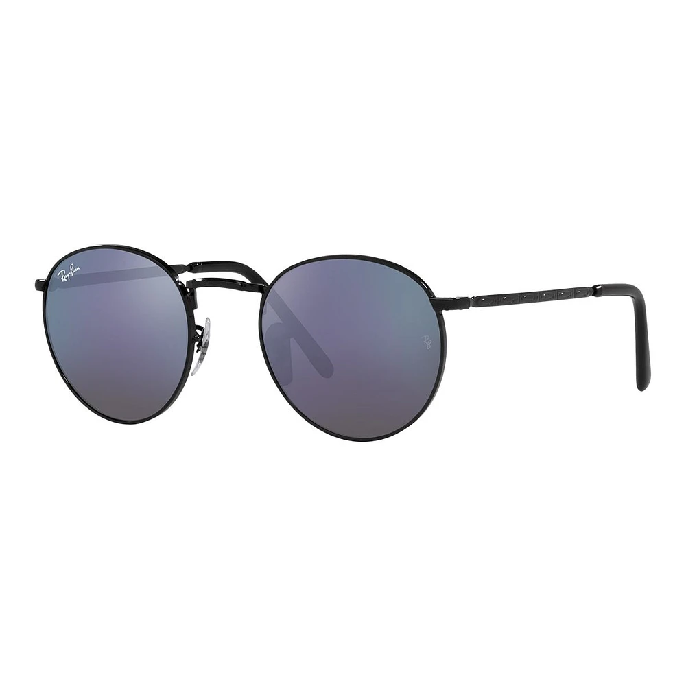 Ray-Ban New Round Sunglasses