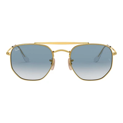 Ray Ban The Marshal II Sunglasses