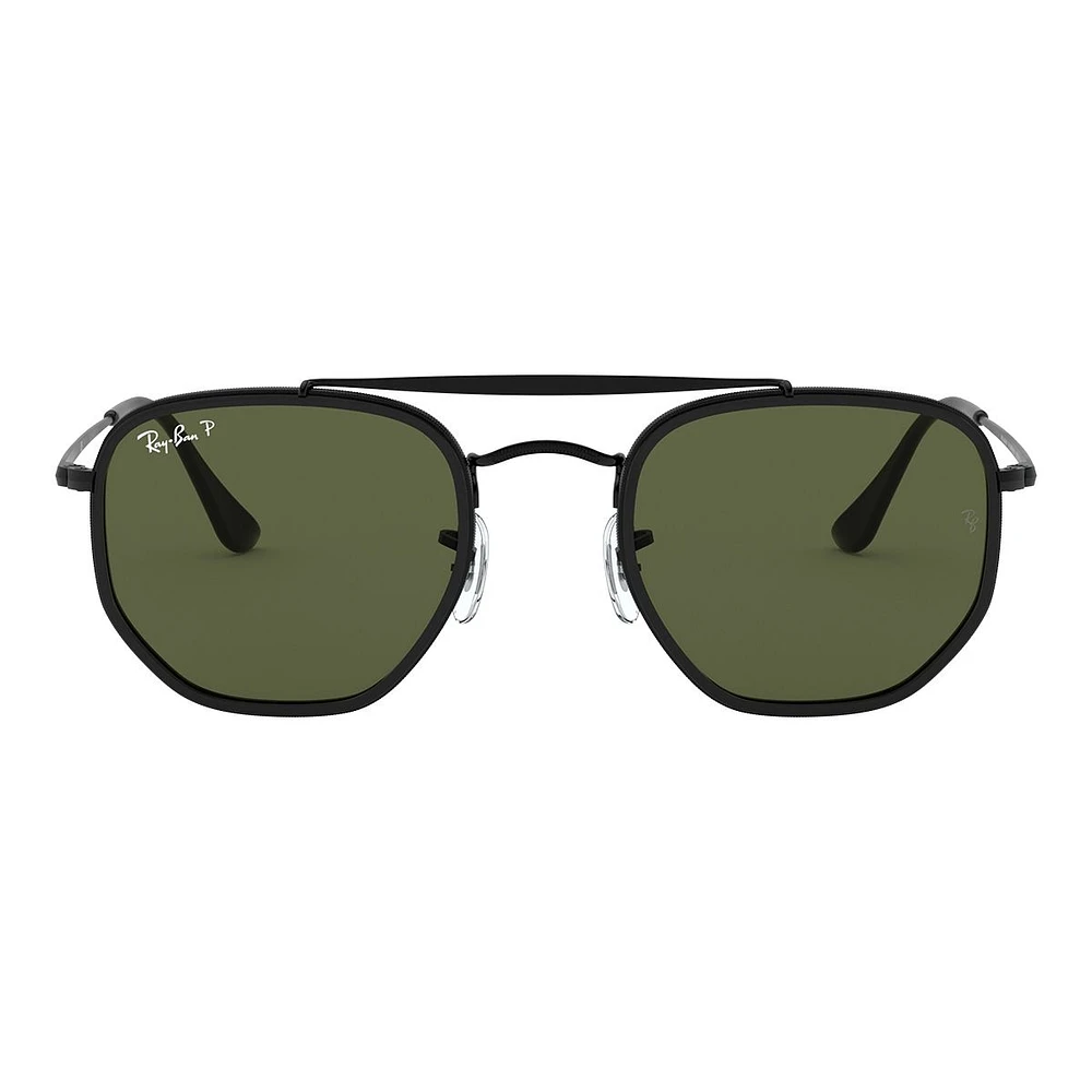 Ray-Ban The Marshal II Sunglasses