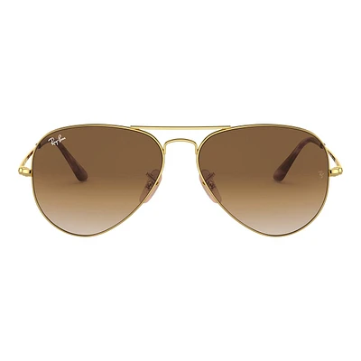 Ray-Ban Aviator Metal II Sunglasses