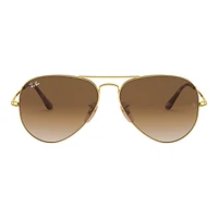 Ray-Ban Aviator Metal II Sunglasses