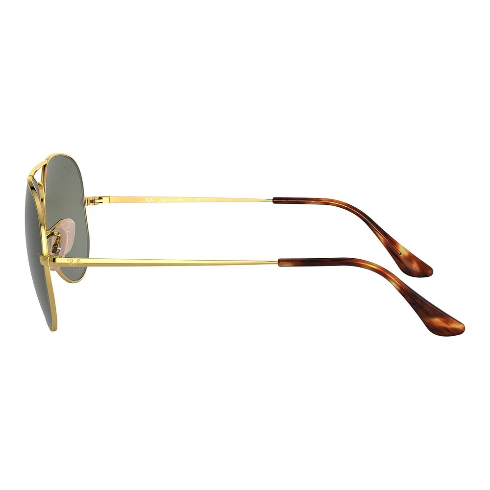 Ray-Ban Aviator Metal II Sunglasses