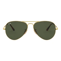 Ray-Ban Aviator Metal II Sunglasses