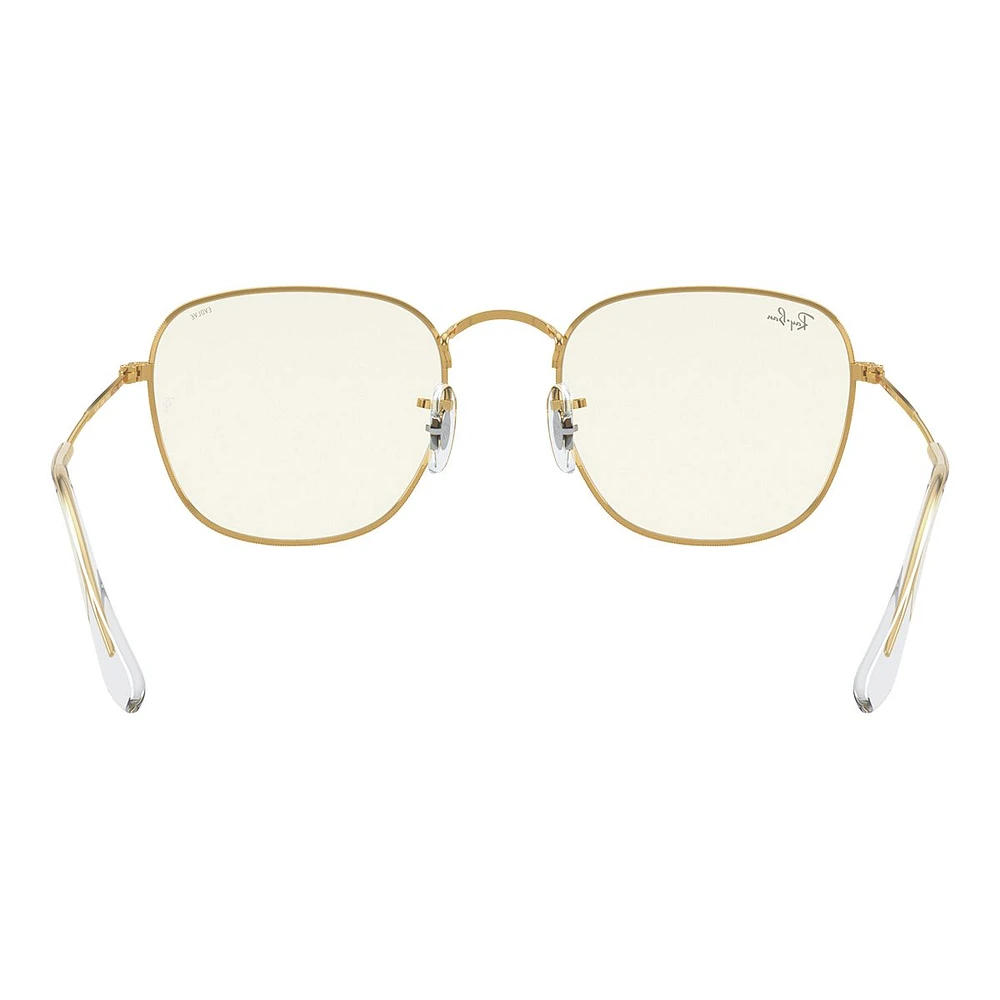 Ray-Ban Frank Sunglasses