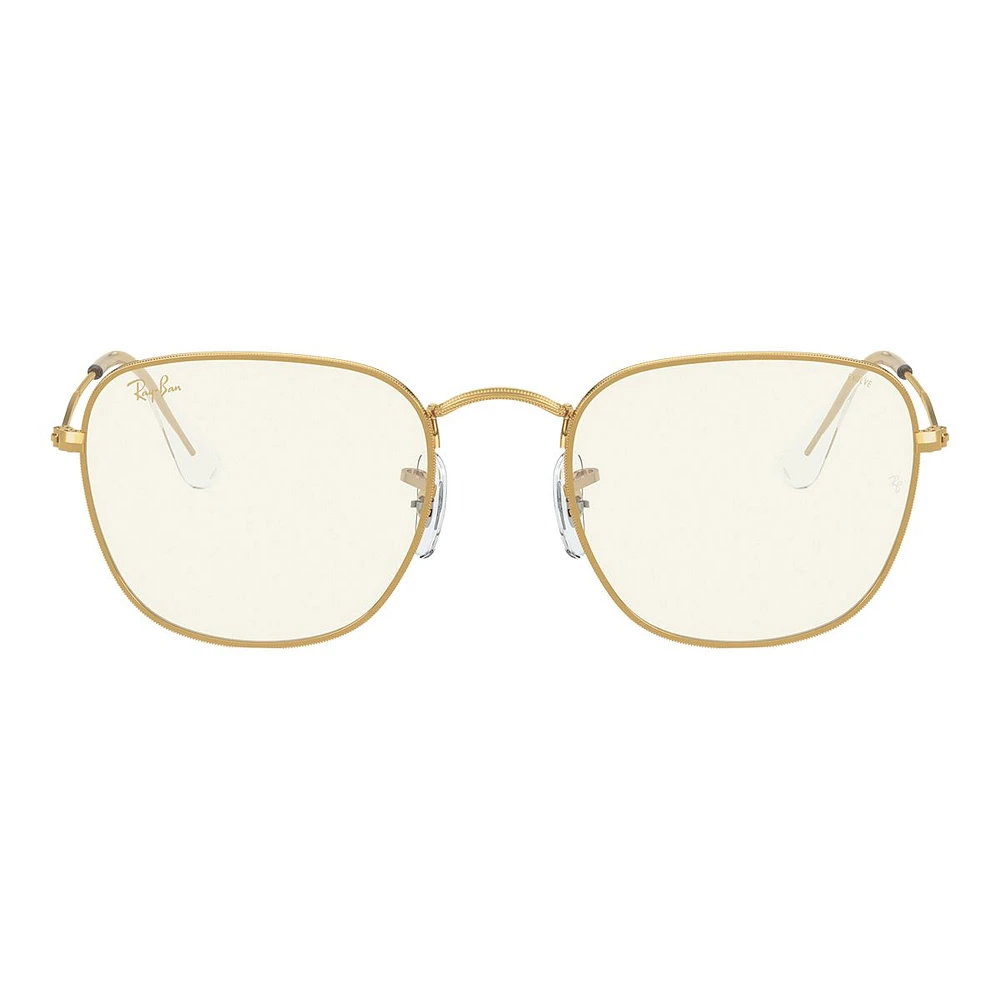 Ray-Ban Frank Sunglasses