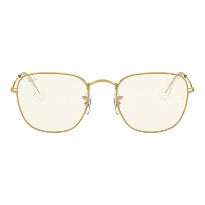 Ray-Ban Frank Sunglasses