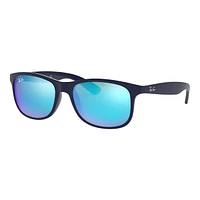 Ray Ban Andy Sunglasses