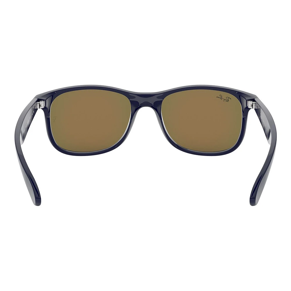 Ray Ban Andy Sunglasses