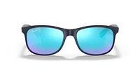 Ray Ban Andy Sunglasses