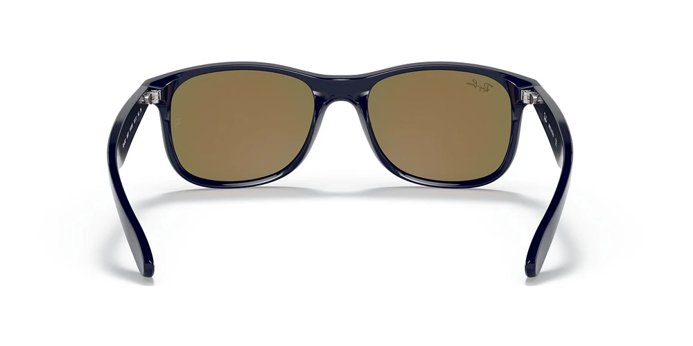 Ray Ban Andy Sunglasses