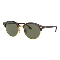 Ray-Ban Clubround Sunglasses