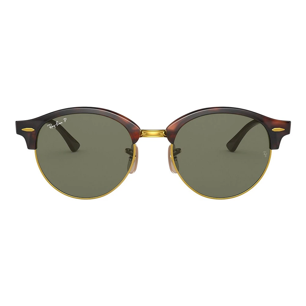 Ray-Ban Clubround Sunglasses