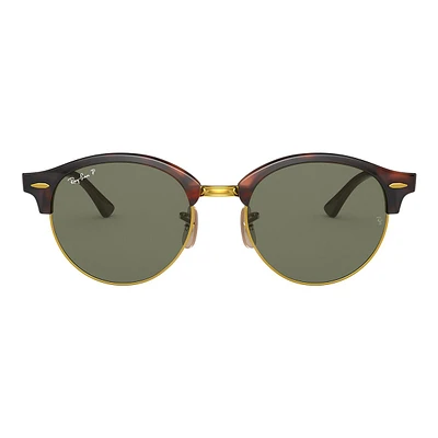 Ray-Ban Clubround Sunglasses