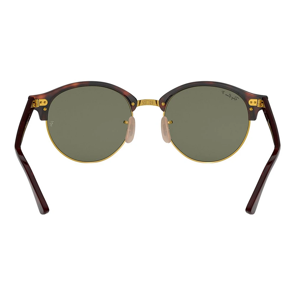 Ray-Ban Clubround Sunglasses