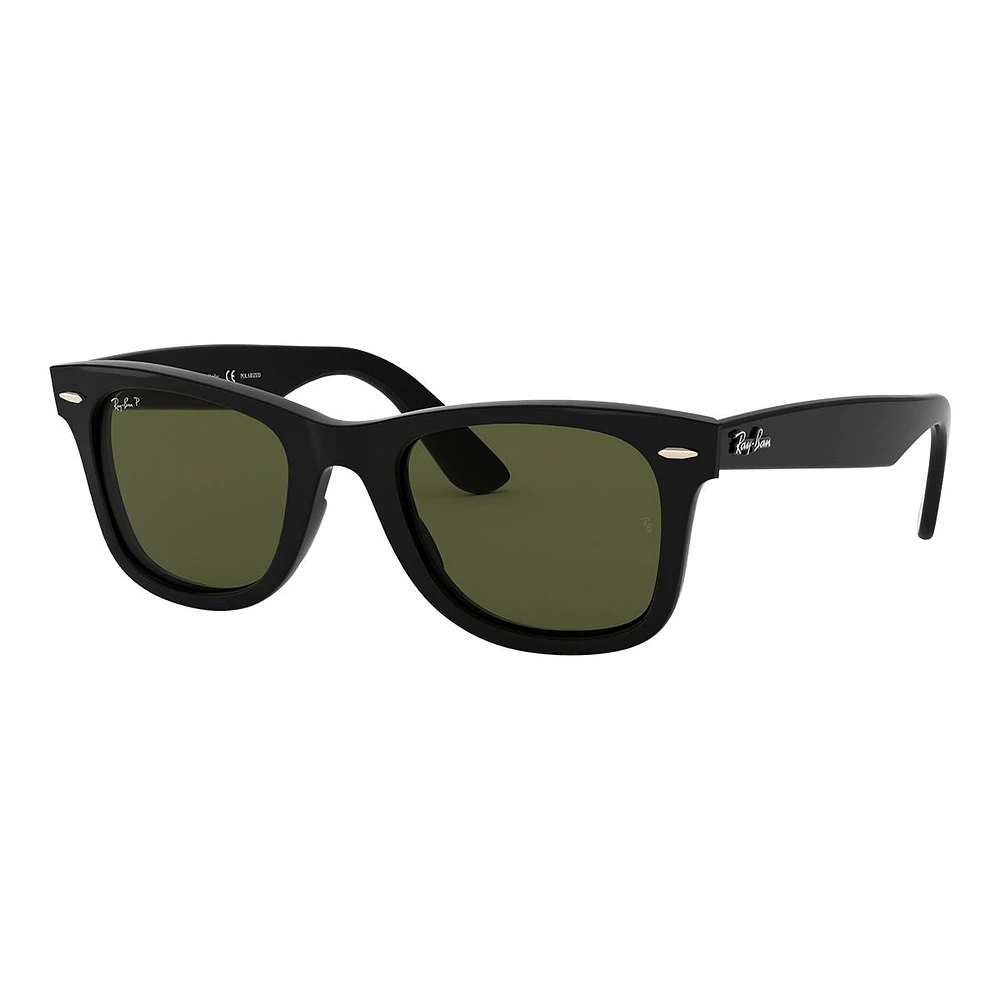 Ray-Ban Wayfarer Sunglasses