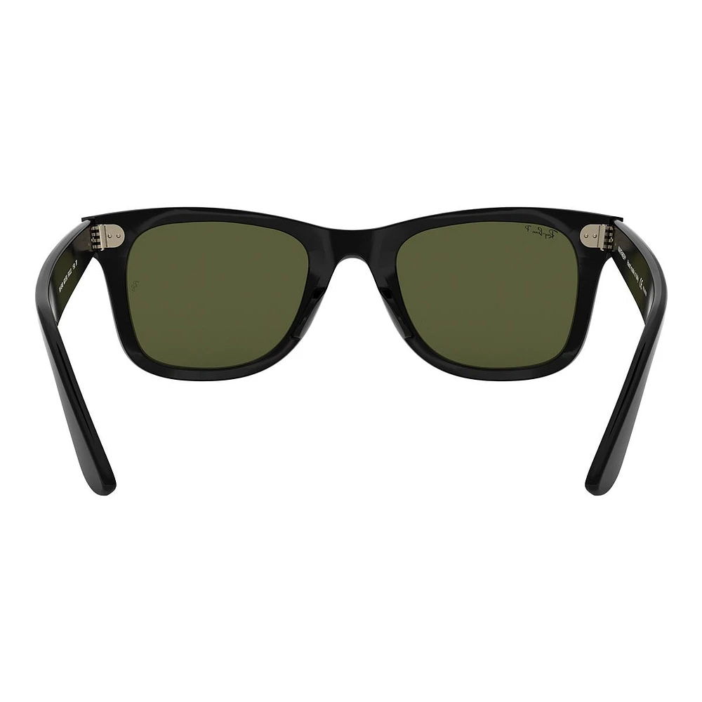 Ray-Ban Wayfarer Sunglasses