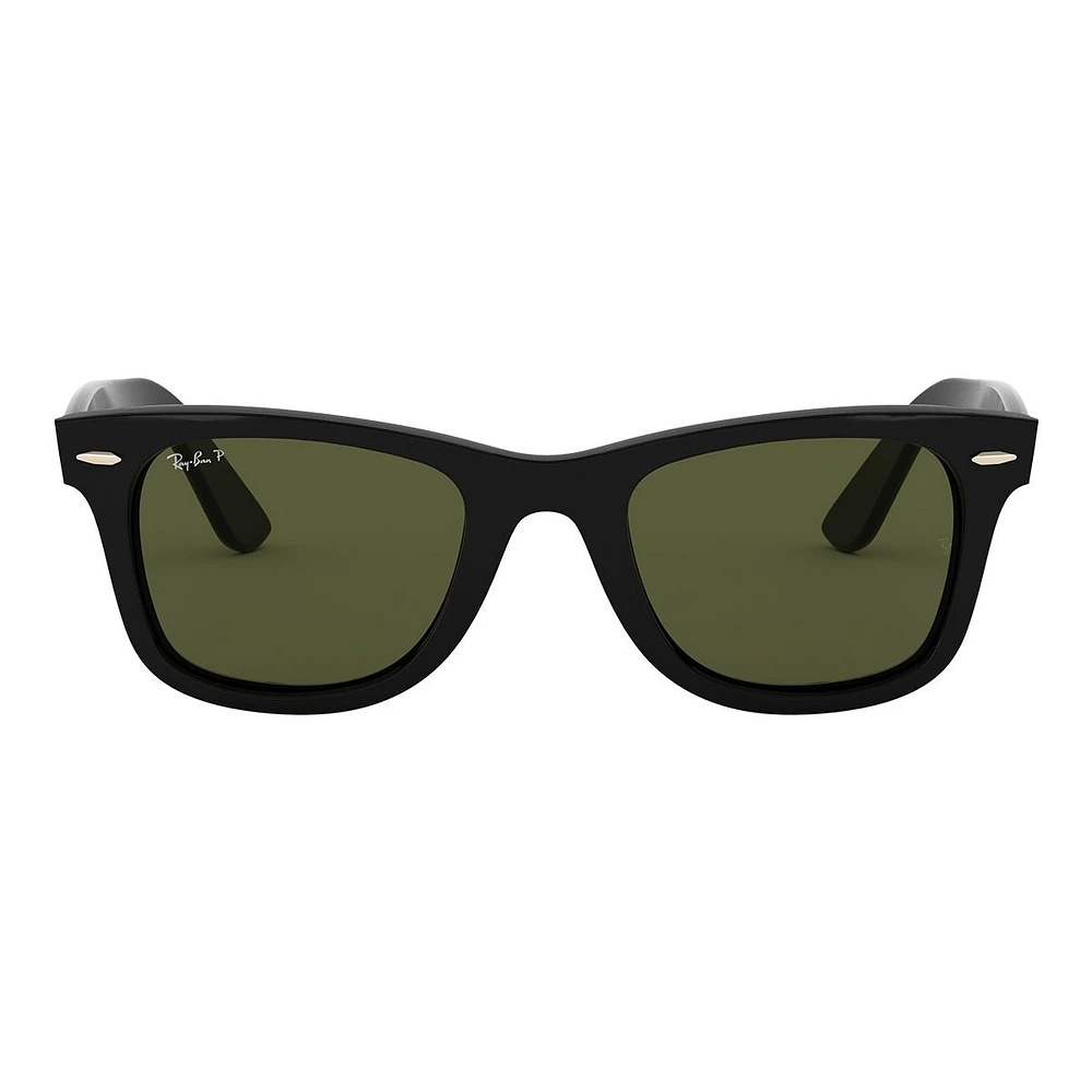 Ray-Ban Wayfarer Sunglasses