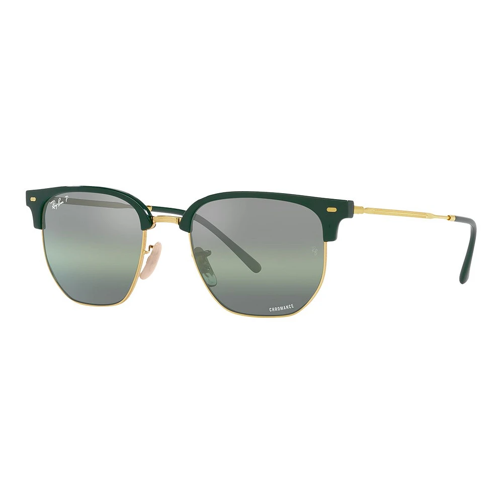 Ray Ban New Clubmaster Sunglasses