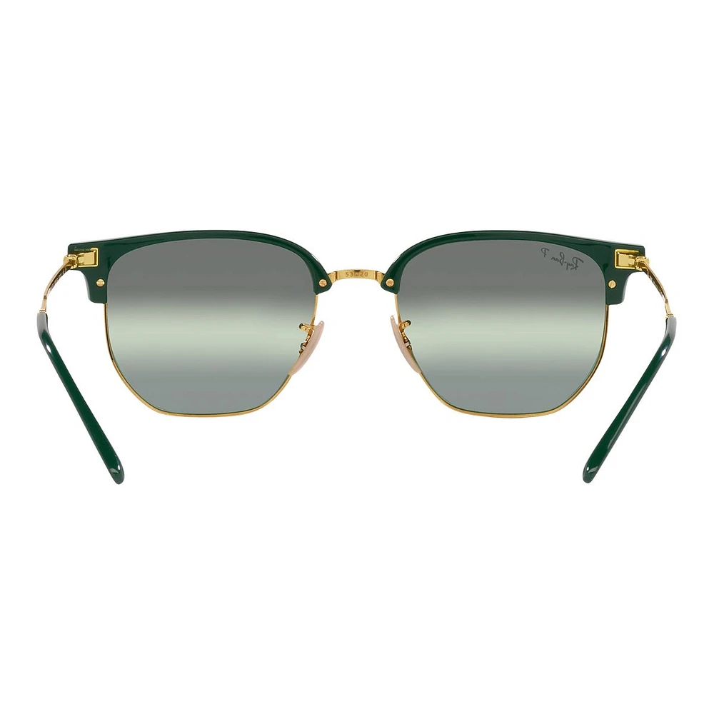 Ray Ban New Clubmaster Sunglasses