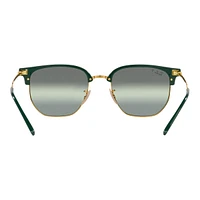 Ray Ban New Clubmaster Sunglasses