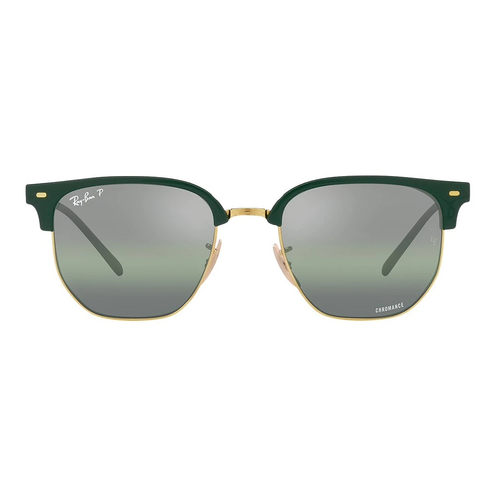 Ray Ban New Clubmaster Sunglasses