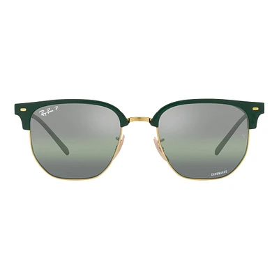 Ray Ban New Clubmaster Sunglasses